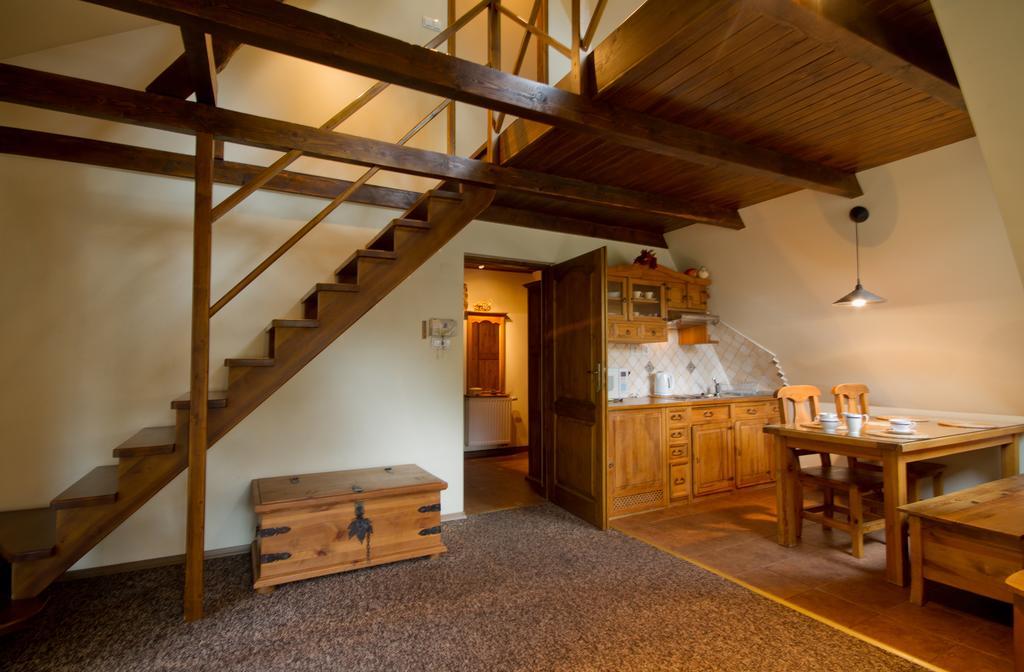 Apartamenty Sienkiewicza Centrum Zakopane Pokój zdjęcie
