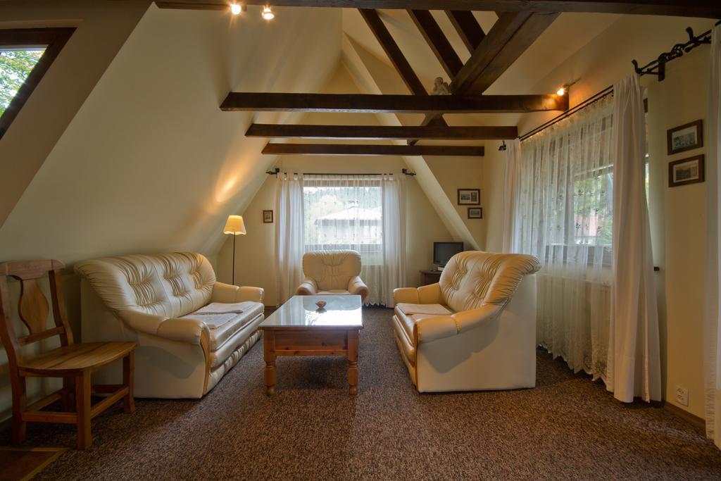 Apartamenty Sienkiewicza Centrum Zakopane Pokój zdjęcie
