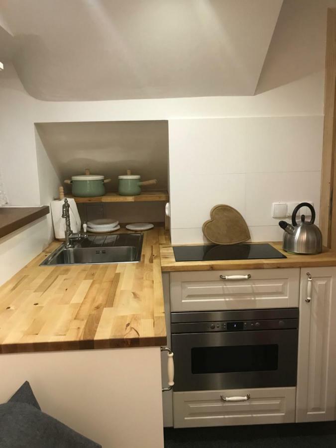 Apartamenty Sienkiewicza Centrum Zakopane Zewnętrze zdjęcie