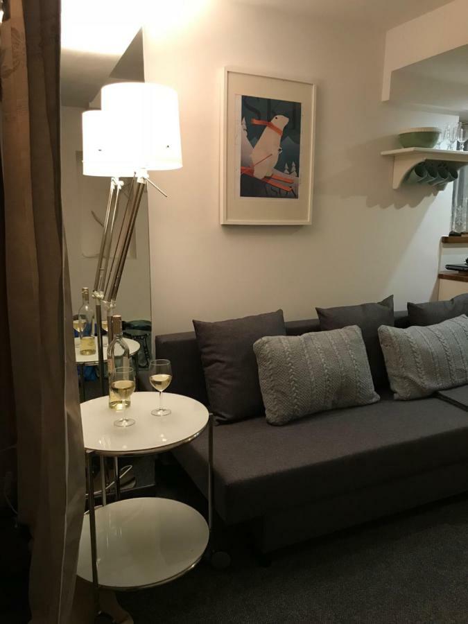 Apartamenty Sienkiewicza Centrum Zakopane Zewnętrze zdjęcie
